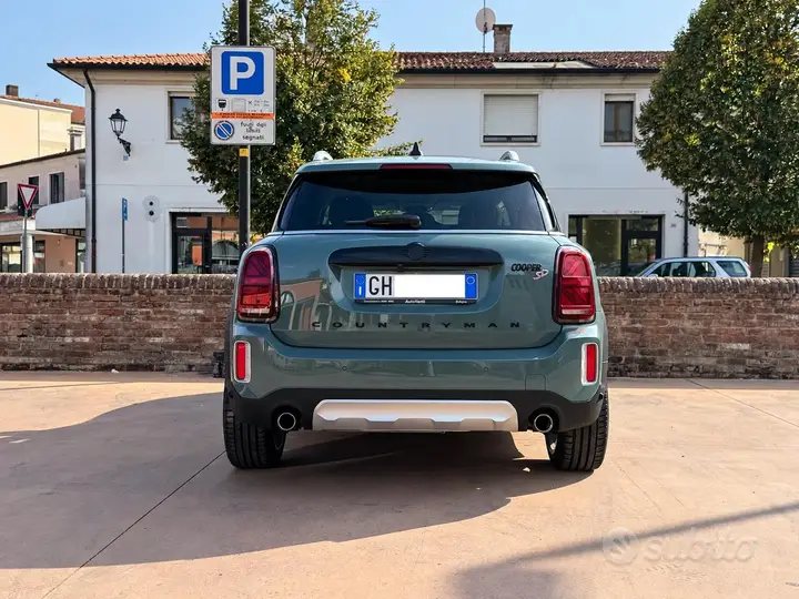 Mini Mini Countryman 2021 photo 4