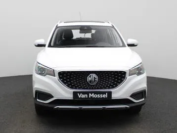 MG Zs 2021 photo 3