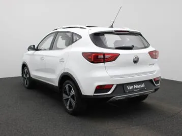 MG Zs 2021 photo 2
