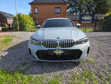 BMW 3 Series 2025 photo 3