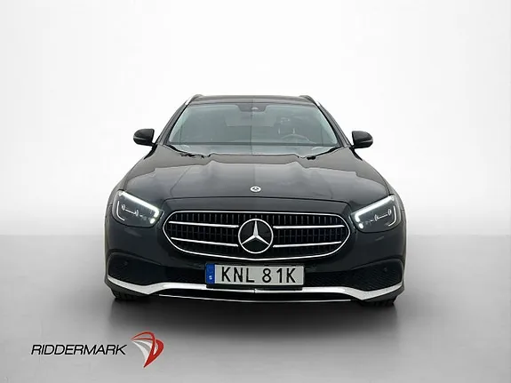 Mercedes-Benz E300 De 2021 photo 2