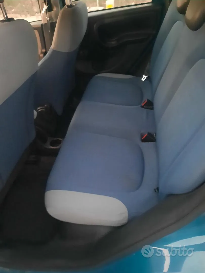 Fiat Panda 2012 photo 3