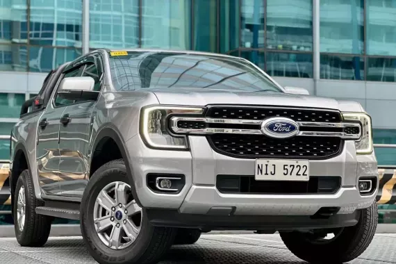 Ford Ranger 2023 photo 2
