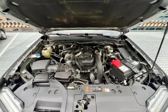 Ford Ranger 2023 photo 4