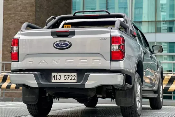 Ford Ranger 2023 photo 3