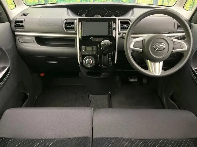 Daihatsu Tanto 2013 photo 2