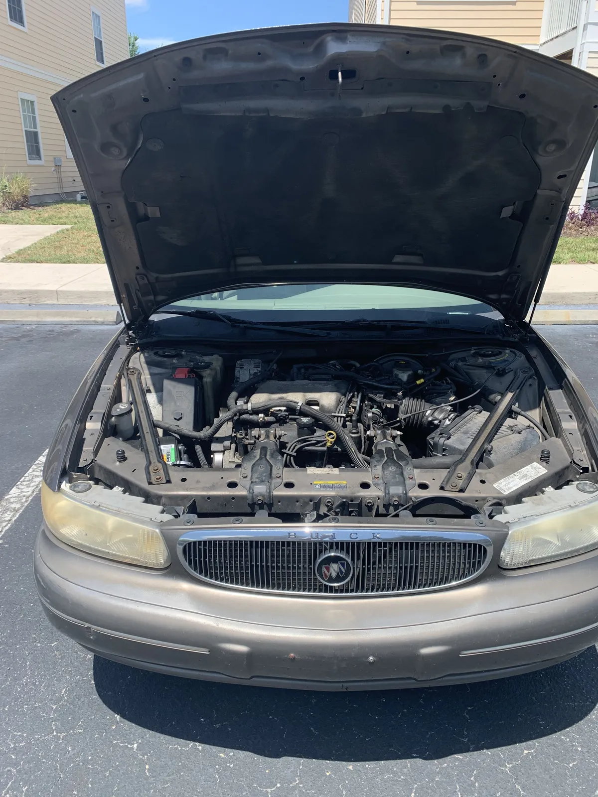 Buick Century