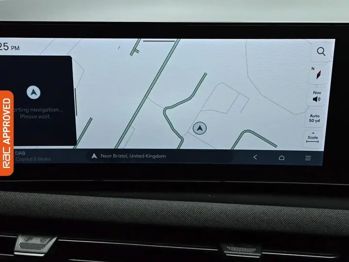 Hyundai Tucson 2025 photo 3