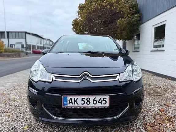 Citroen C3 2013 photo 2
