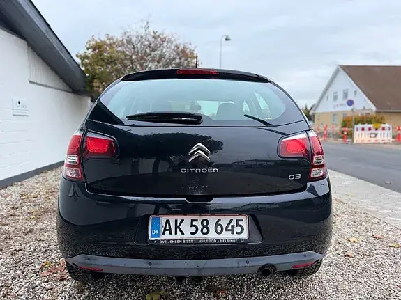Citroen C3 2013 photo 5