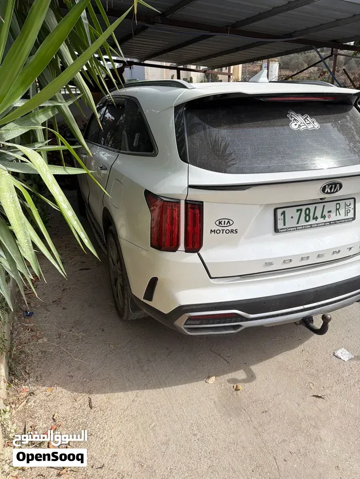 Kia Sorento 2020 photo 4