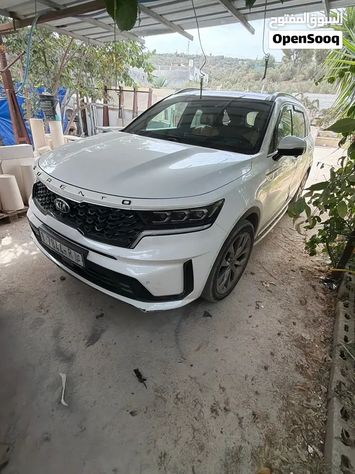 Kia Sorento 2020 photo 2