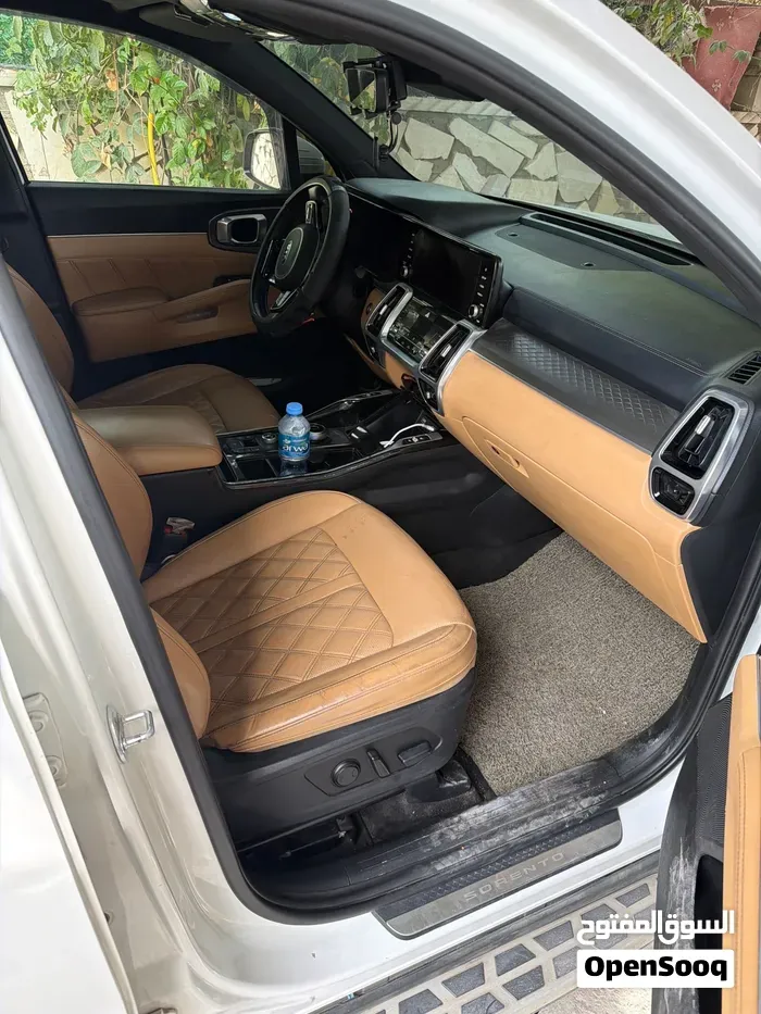 Kia Sorento 2020 photo 3