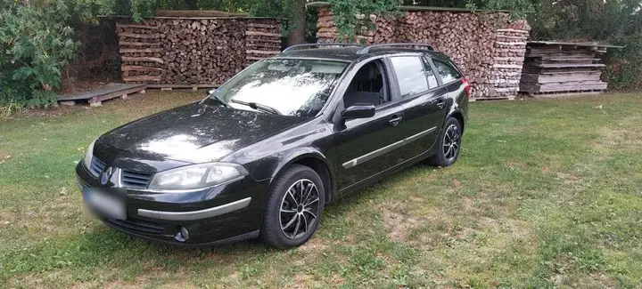 Renault Laguna
