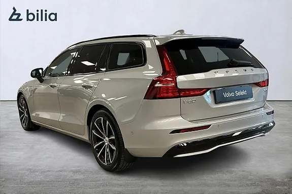 Volvo V60 2025 photo 4