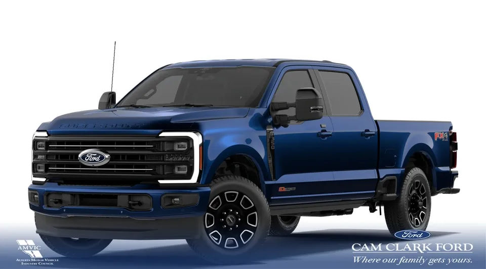 Ford F350