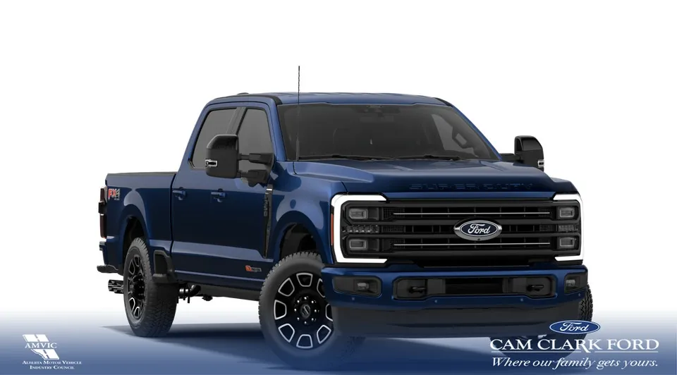Ford F350 2027 photo 4