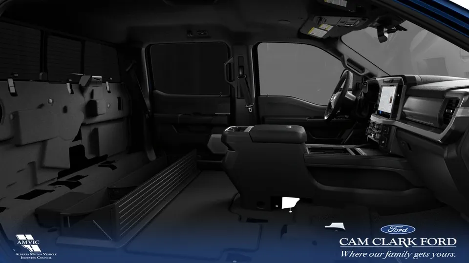 Ford F350 2027 photo 5