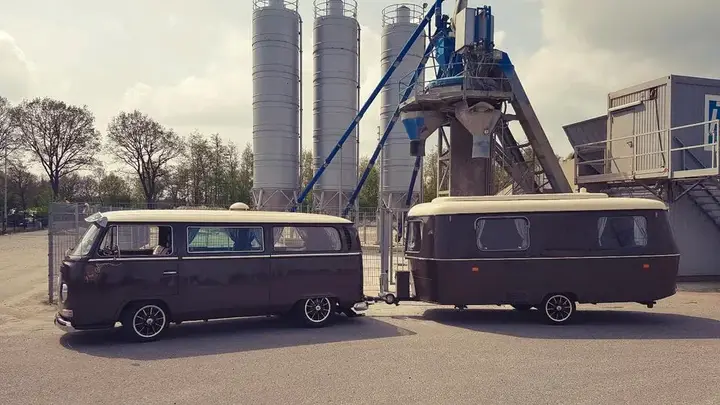 Volkswagen Bulli