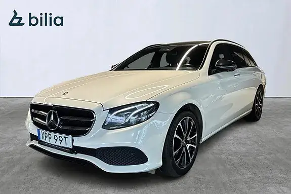 Mercedes-Benz E 300 De