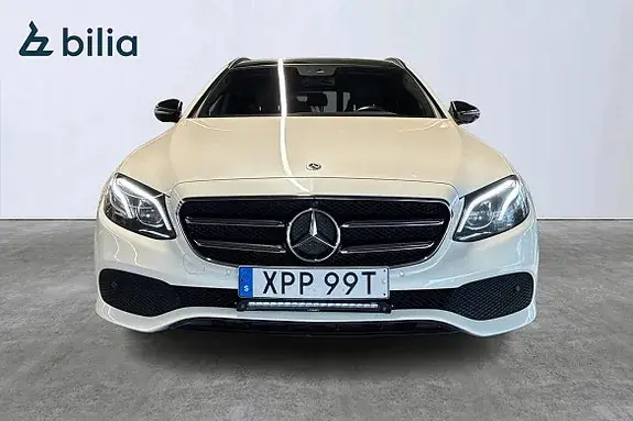 Mercedes-Benz E 300 De 2020 photo 2