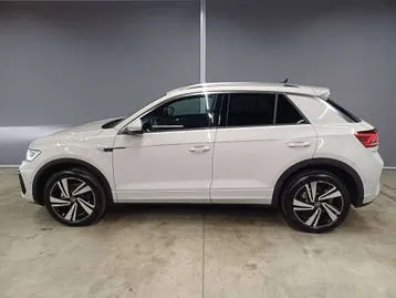 Volkswagen T-Roc 2025 photo 2