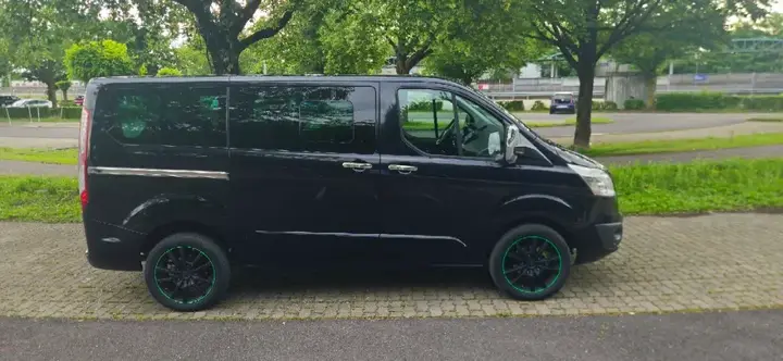 Ford Tourneo