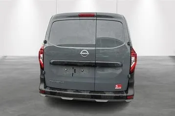 Nissan Townstar 2023 photo 3