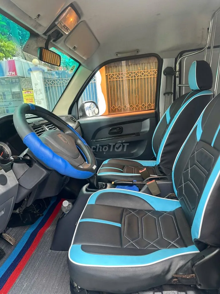 Dongfeng Van 2019 photo 5