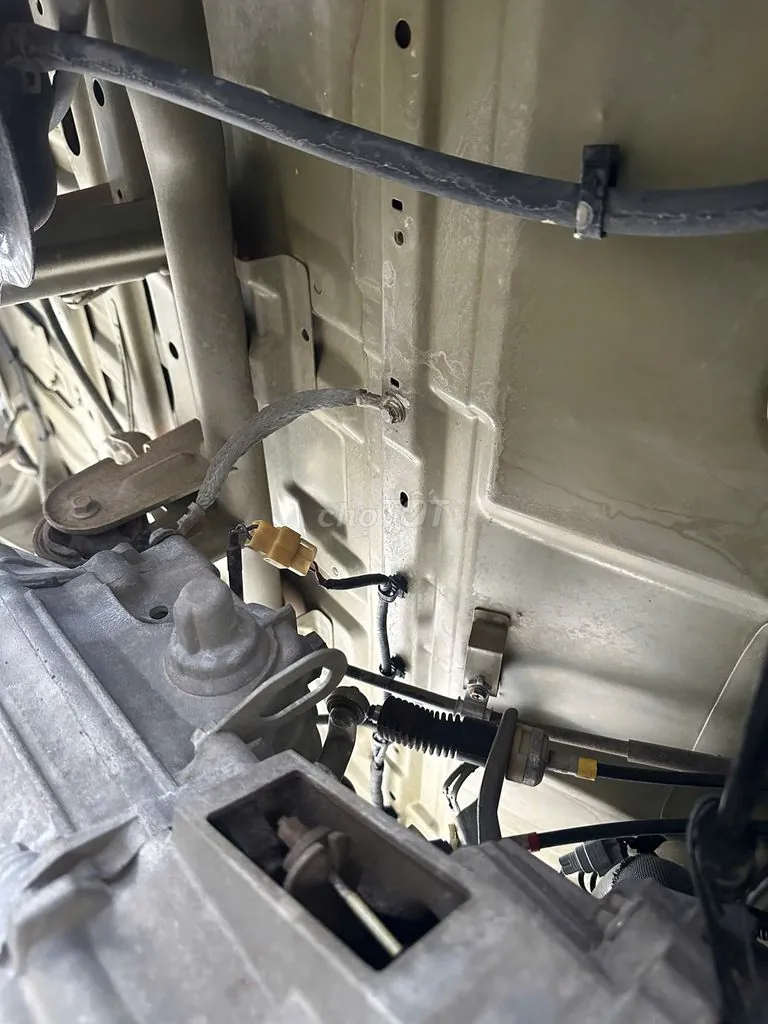 Dongfeng Van 2019 photo 4