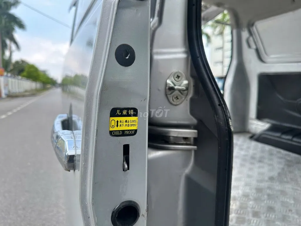 Dongfeng Van 2019 photo 3