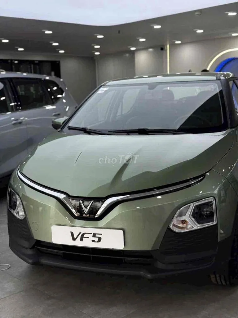 Vinfast Vf5