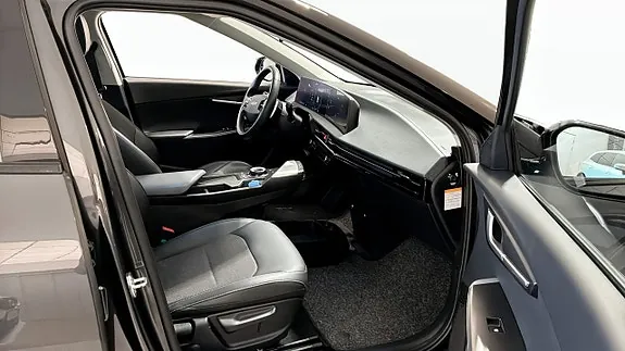 Kia Ev6 2021 photo 3