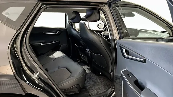 Kia Ev6 2021 photo 5
