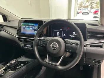 Nissan Note 2021 photo 4