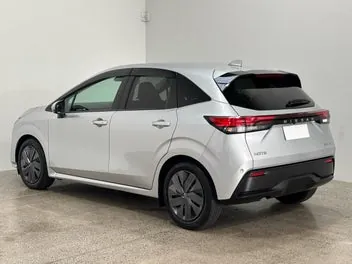 Nissan Note 2021 photo 3