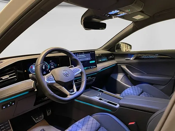 Volkswagen Passat 2026 photo 4