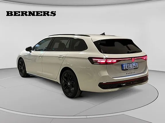 Volkswagen Passat 2026 photo 3