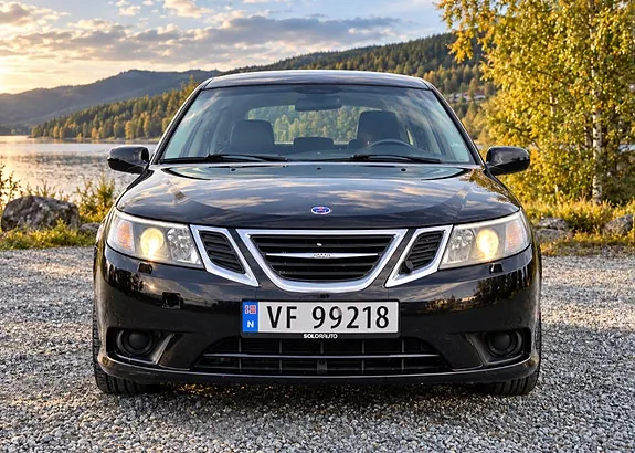Saab 9-3