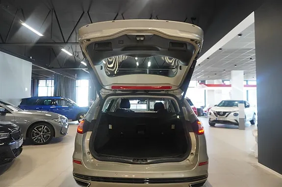 Ford Mondeo 2015 photo 5