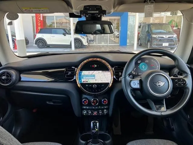 Mini Cooper S 2021 photo 3