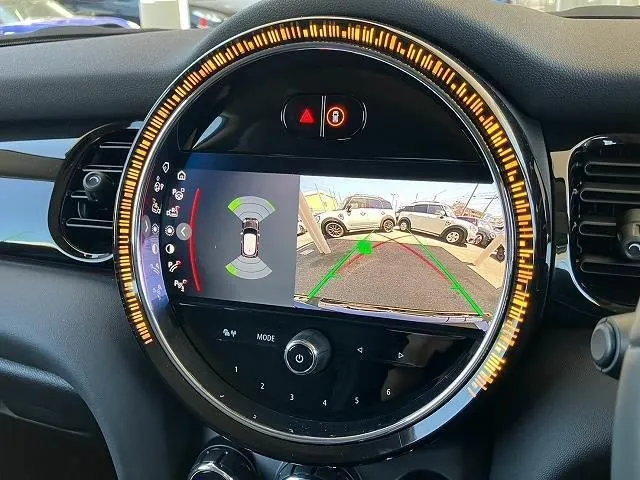 Mini Cooper S 2021 photo 5