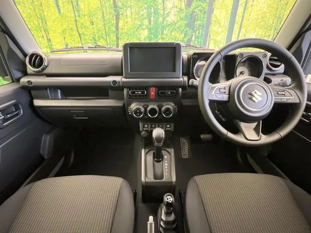 Suzuki Jimny 2026 photo 2