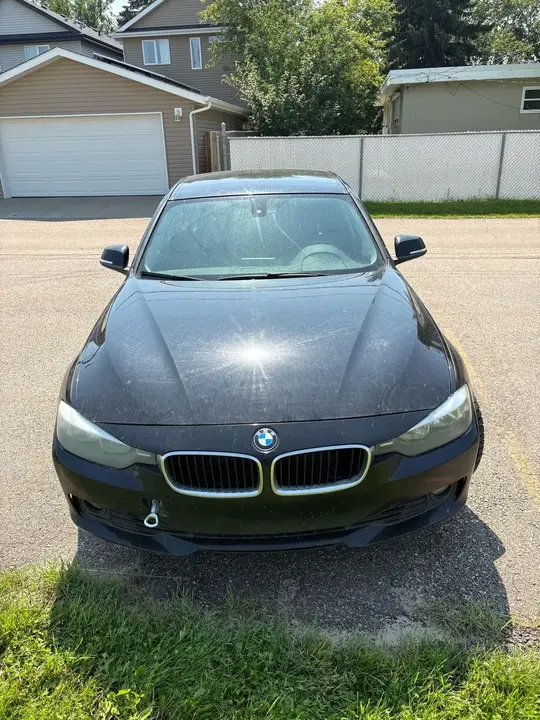 BMW 328Xi