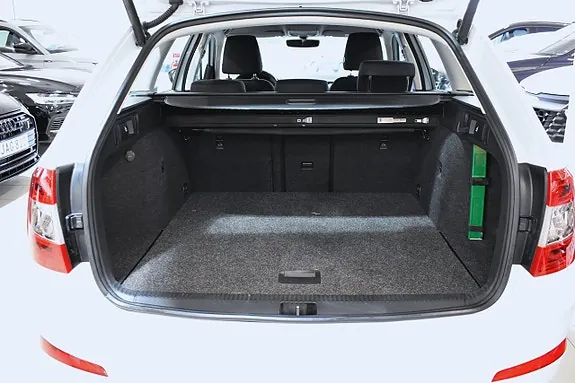 Skoda Octavia 2017 photo 5