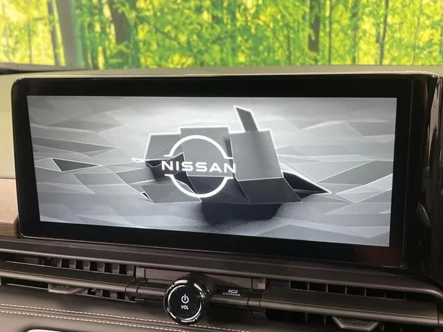 Nissan Serena 2026 photo 4