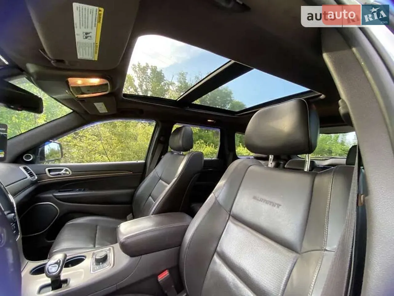 Jeep Grand Cherokee 2014 photo 3