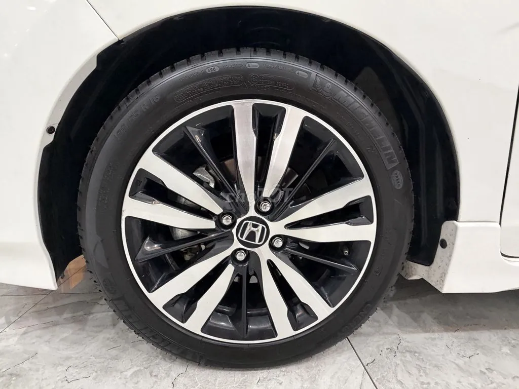 Honda Jazz 2019 photo 4