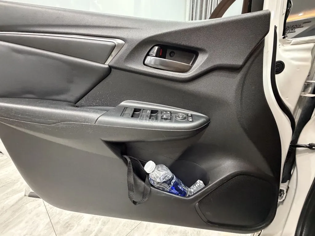 Honda Jazz 2019 photo 5