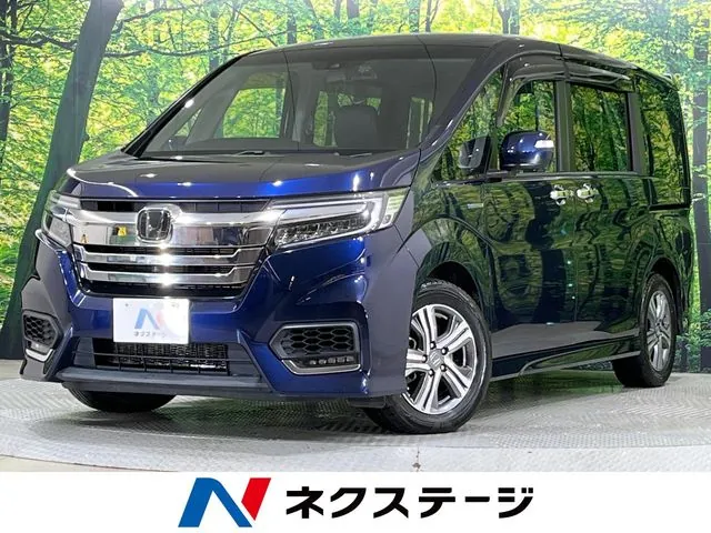 Honda Stepwagon